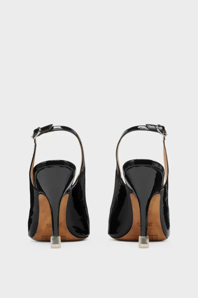 Loved to death slingback