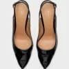Loved to death slingback