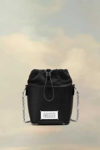 Maison Margiela 5AC bucket small