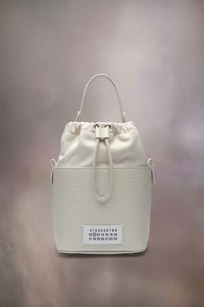 Maison Margiela 5AC bucket small