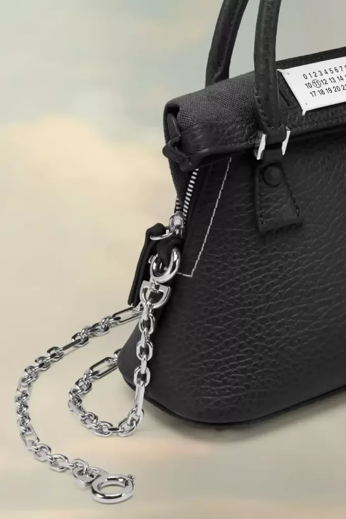 Maison Margiela 5AC classique micro