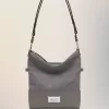 Maison Margiela 5AC hobo small