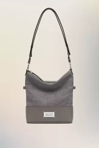 Maison Margiela 5AC hobo small