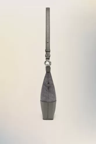 Maison Margiela 5AC hobo small