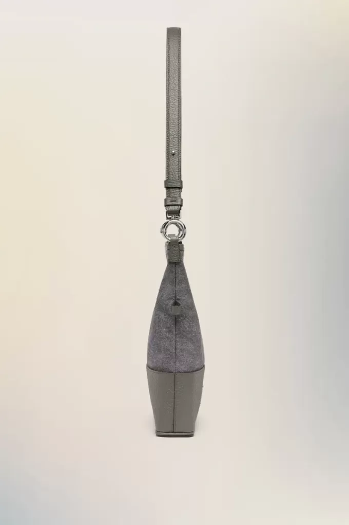 Maison Margiela 5AC hobo small