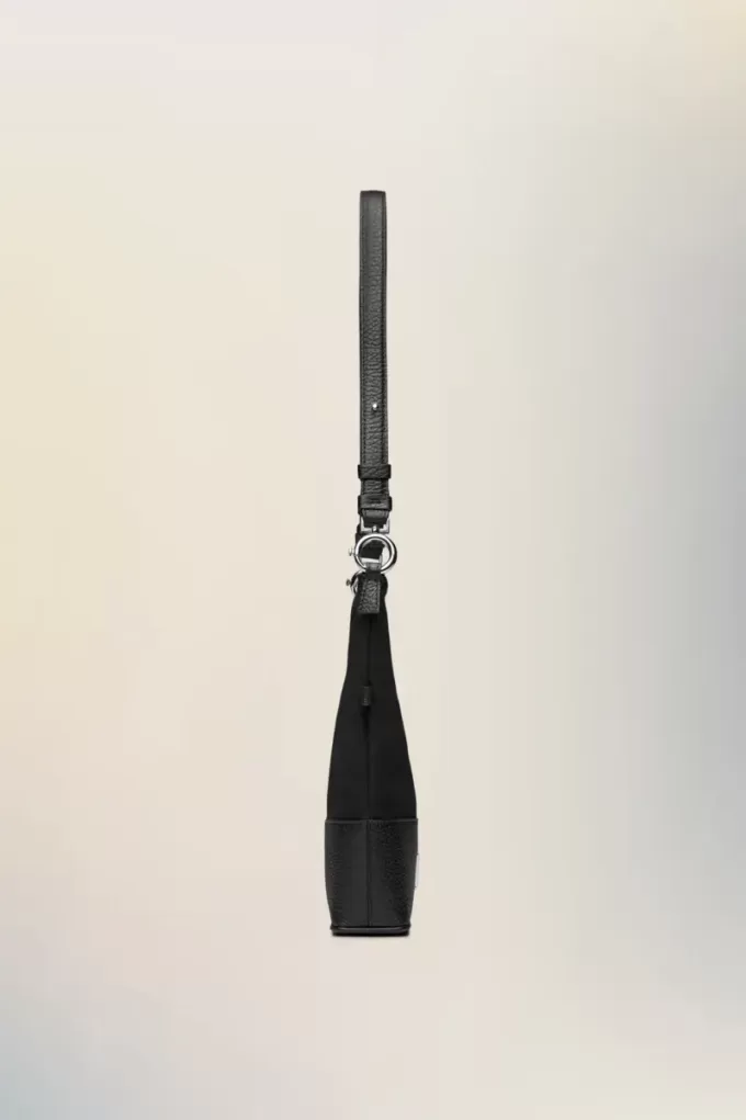 Maison Margiela 5AC hobo small