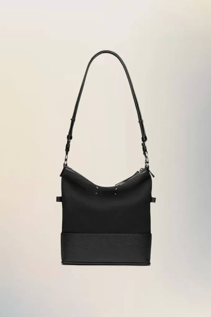 Maison Margiela 5AC hobo small