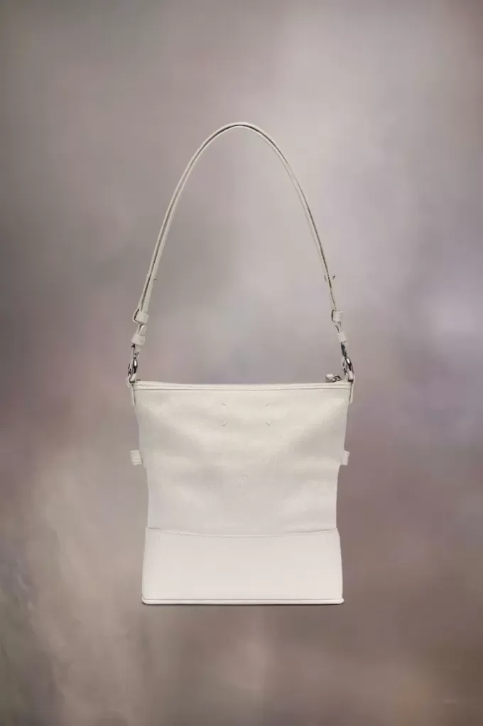 Maison Margiela 5AC hobo small