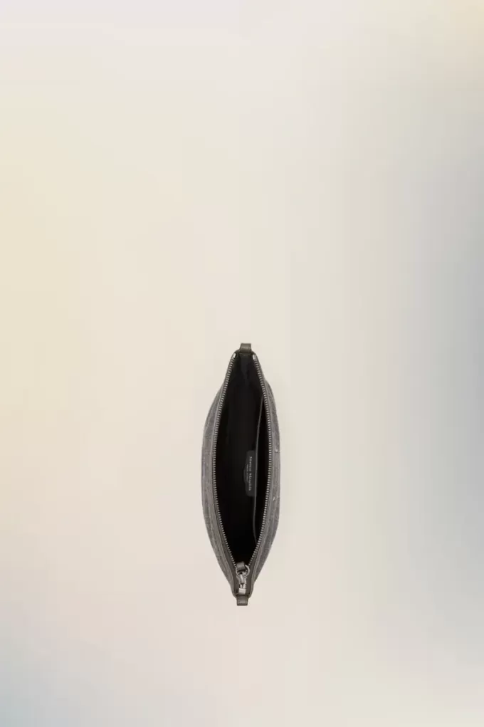 Maison Margiela 5AC hobo small