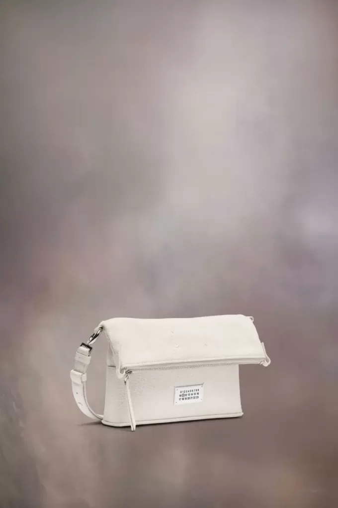 Maison Margiela 5AC hobo small