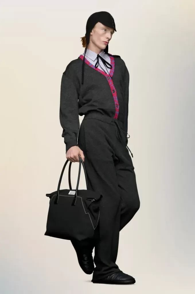 Maison Margiela 5AC shopping large