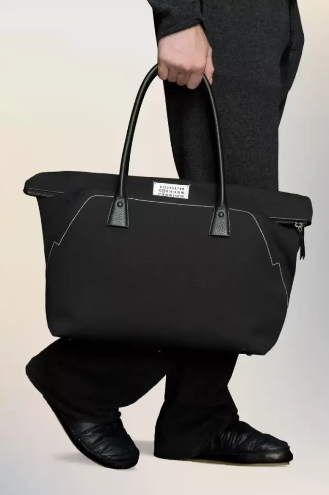 Maison Margiela 5AC shopping large