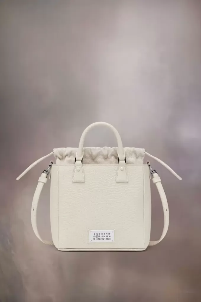 Maison Margiela 5AC tote vertical