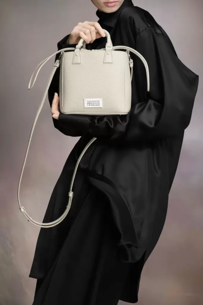 Maison Margiela 5AC tote vertical