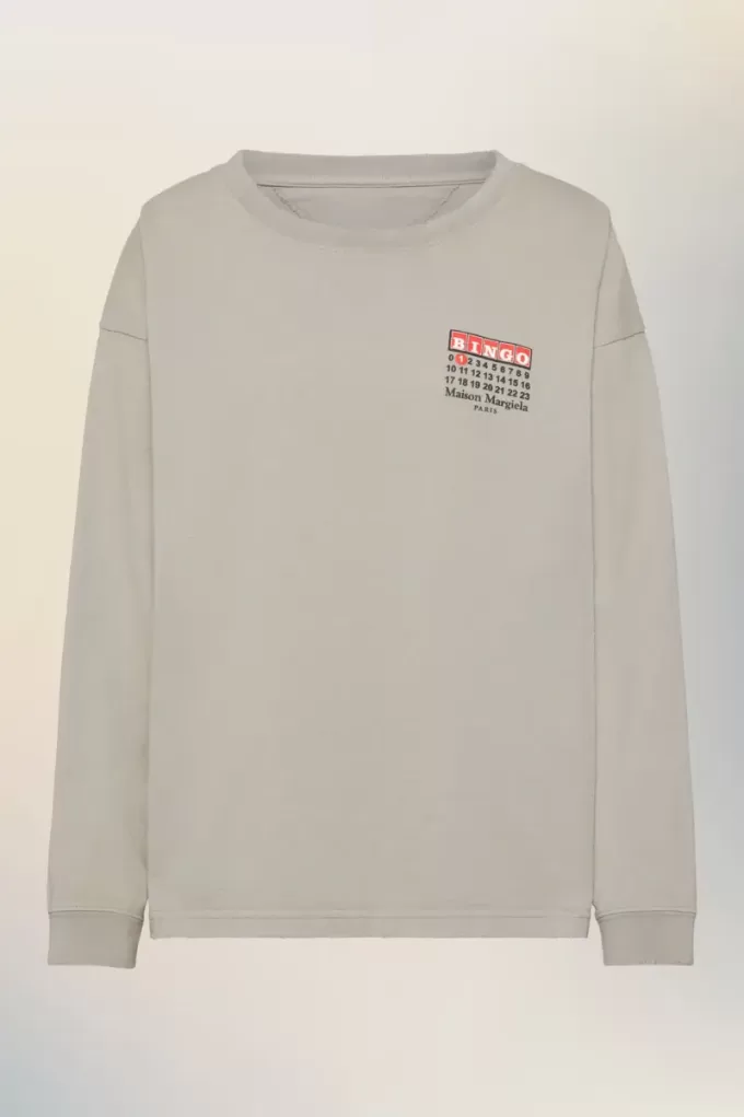 Maison Margiela Bingo t-shirt