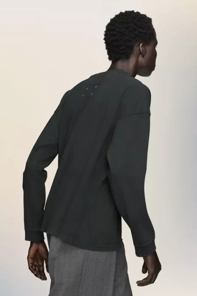 Maison Margiela Bingo t-shirt