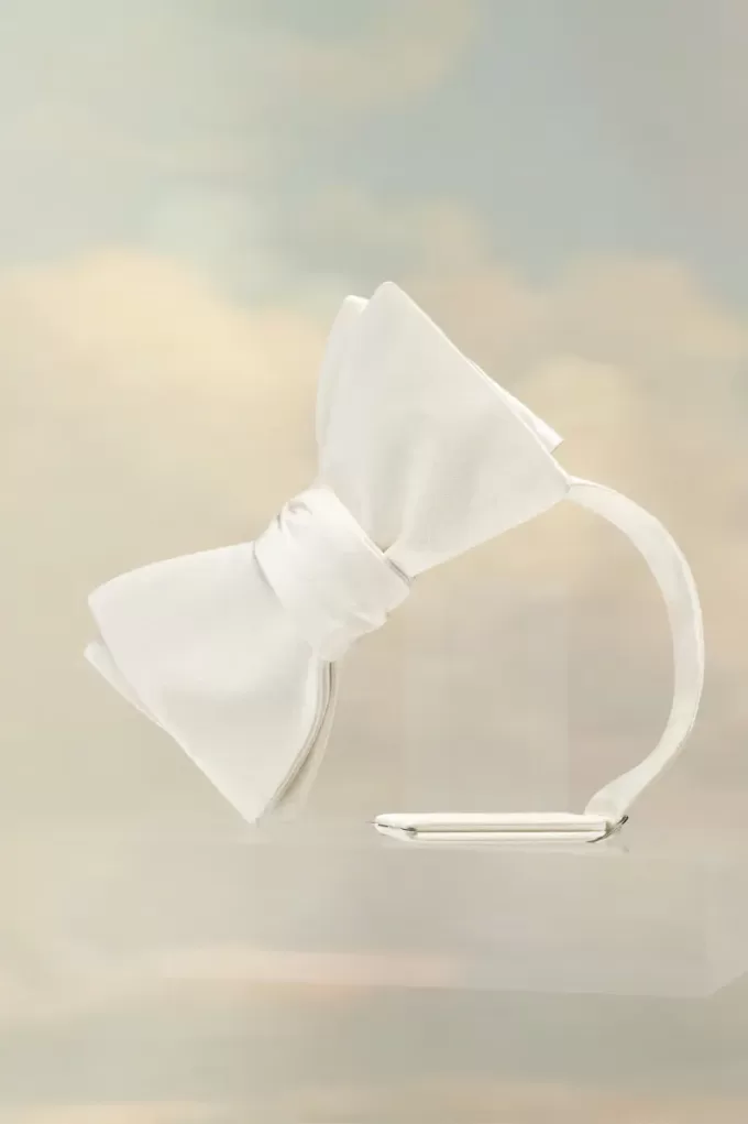Maison Margiela Bow Tie