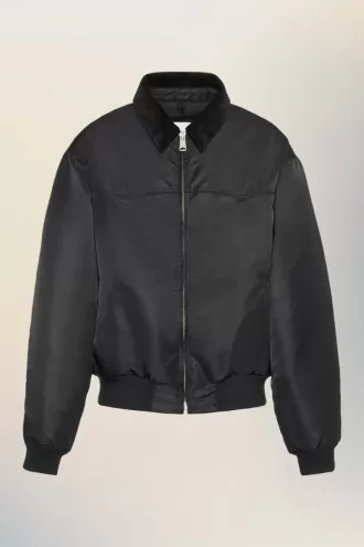 Maison Margiela Caban jacket