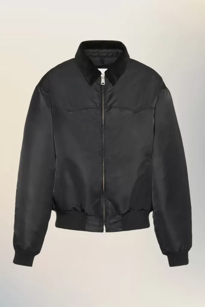 Maison Margiela Caban jacket
