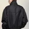 Maison Margiela Caban jacket