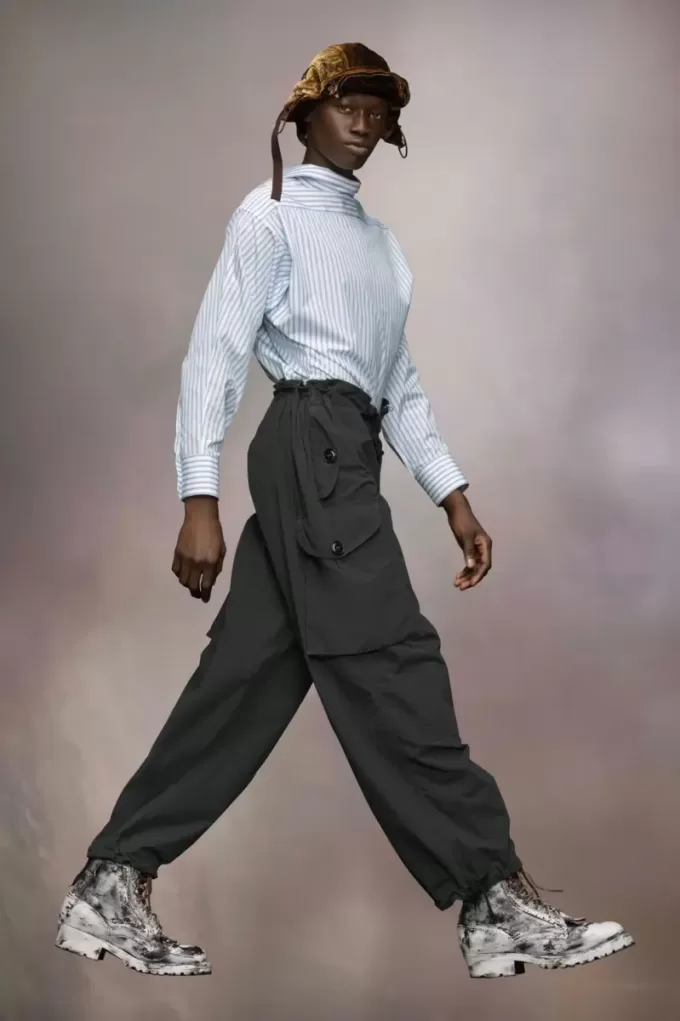 Maison Margiela Cargo pants