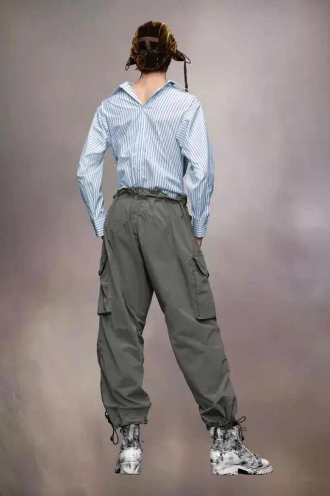 Maison Margiela Cargo pants Maison Margiela Cargo pants