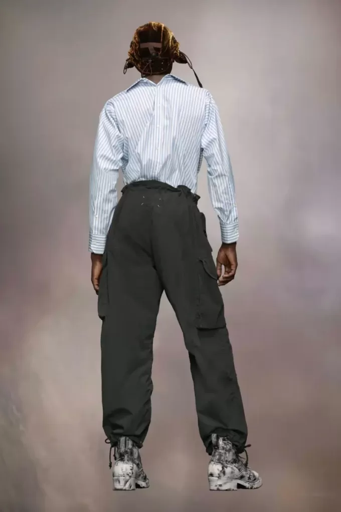 Maison Margiela Cargo pants