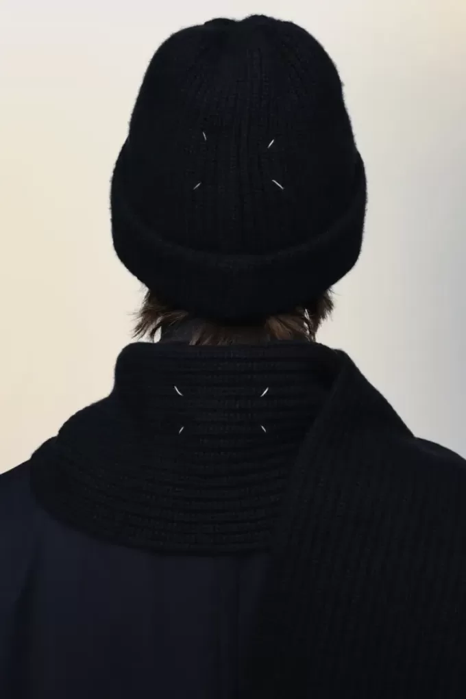 Maison Margiela Cashmere beanie Maison Margiela Cashmere beanie