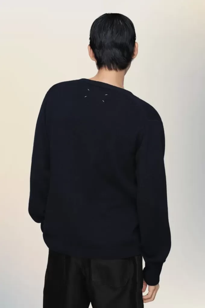 Maison Margiela Cashmere cardigan Maison Margiela Cashmere cardigan