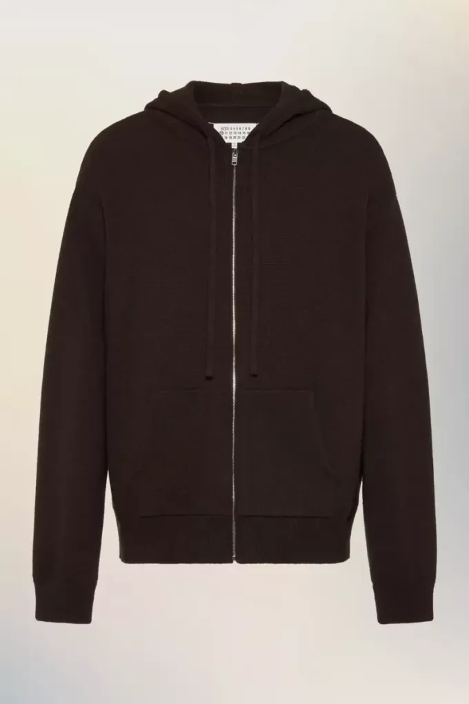 Maison Margiela Cashmere sweater