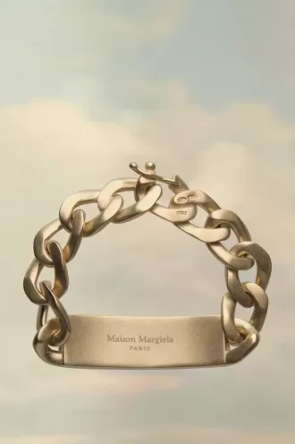 Maison Margiela Chain Bracelet