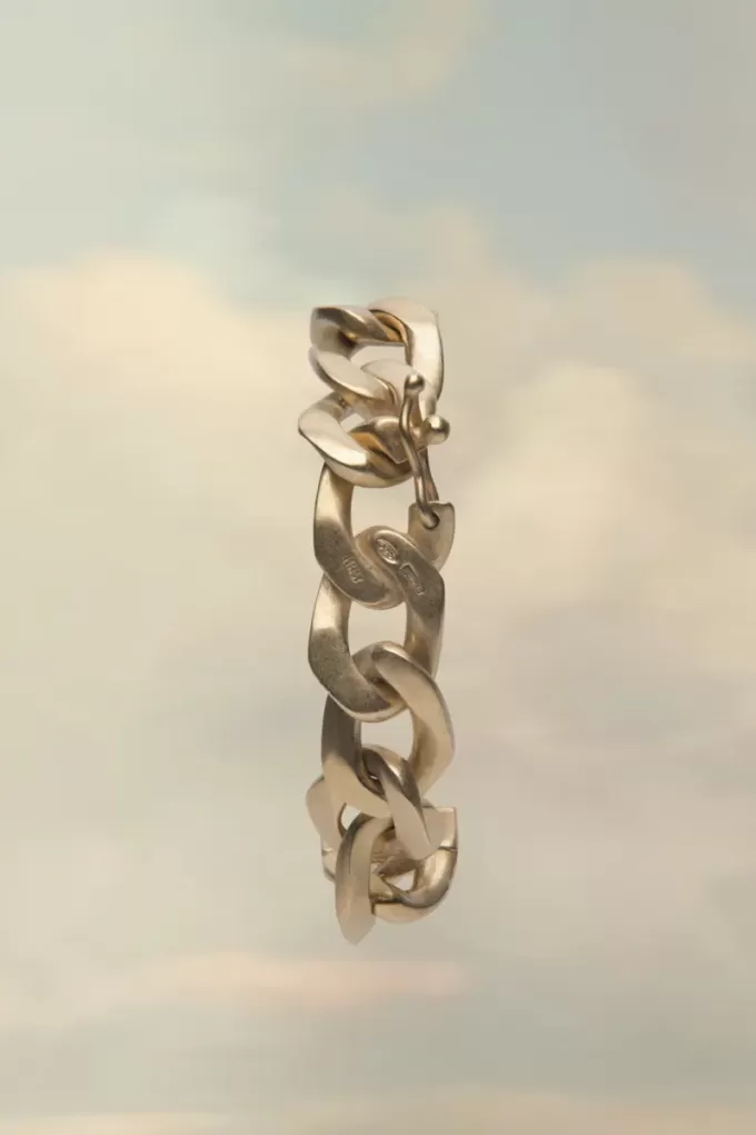 Maison Margiela Chain Bracelet