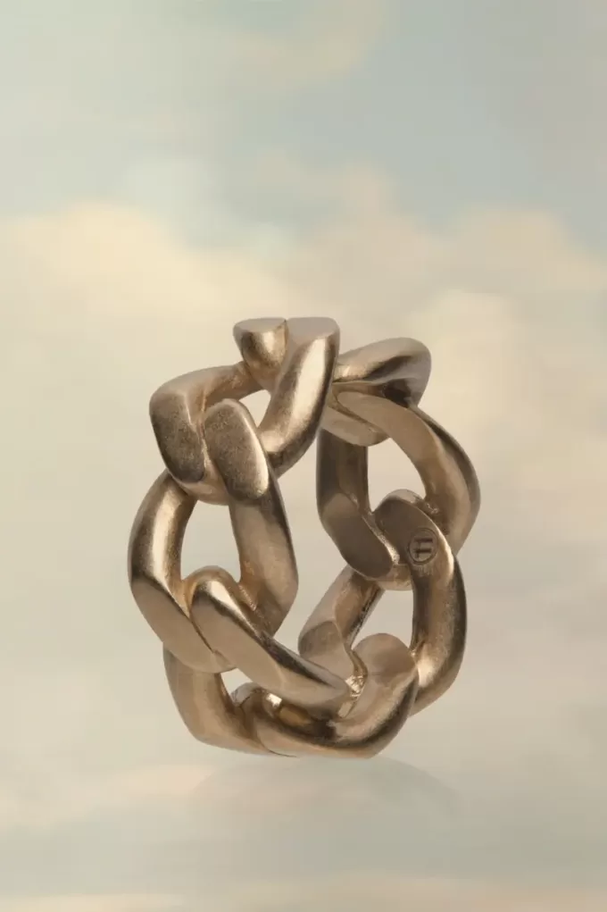 Maison Margiela Chain Ring