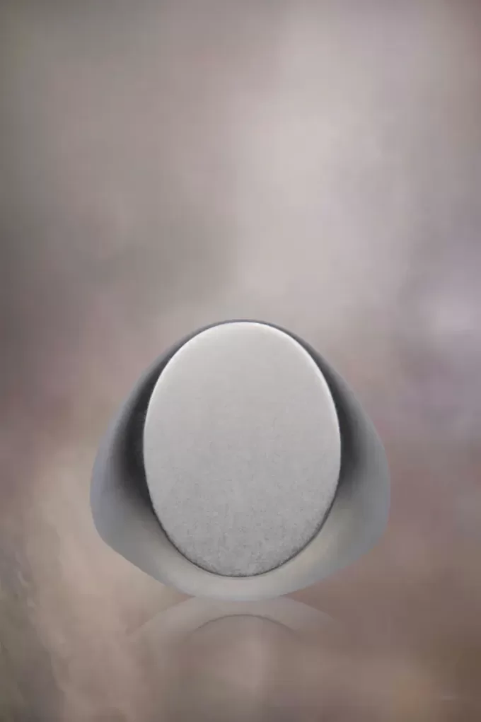 Maison Margiela Chevalier ring