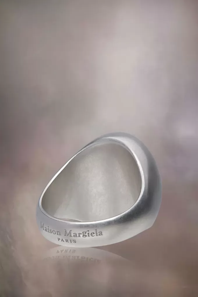 Maison Margiela Chevalier ring