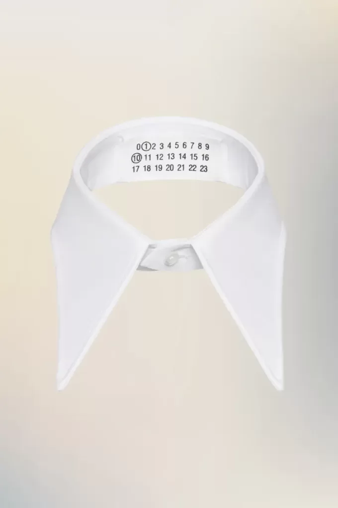 Maison Margiela Collar