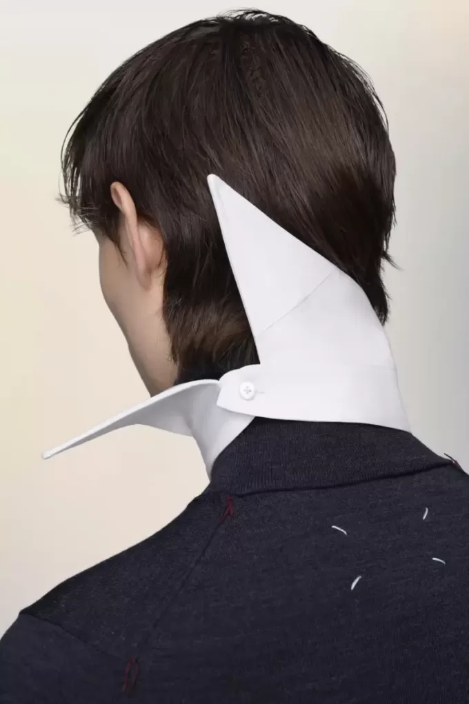 Maison Margiela Collar