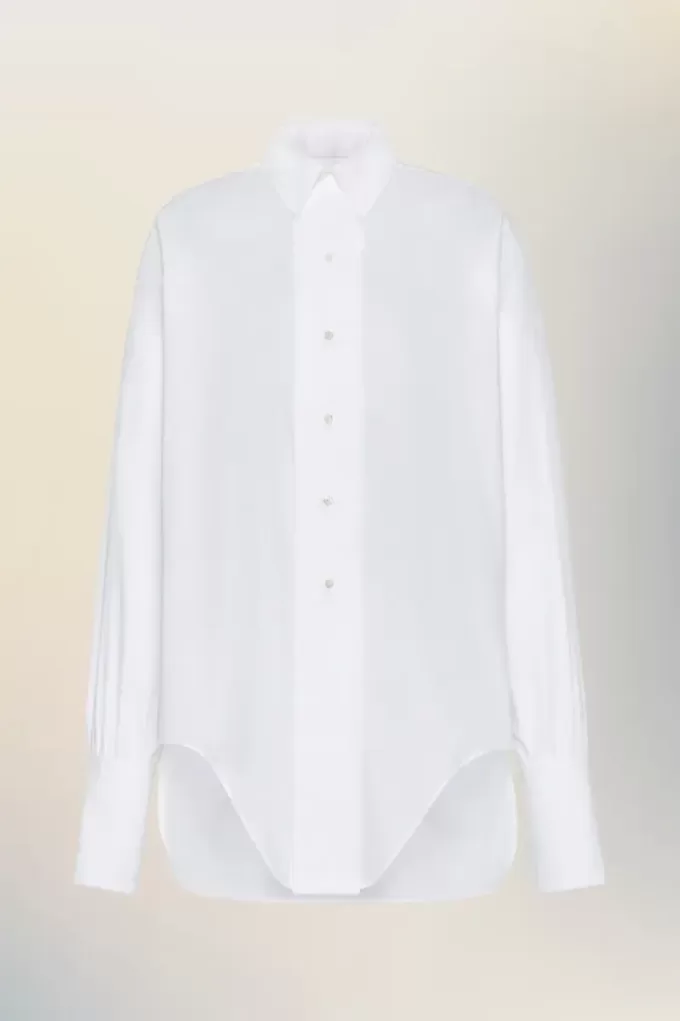 Maison Margiela Cotton shirt