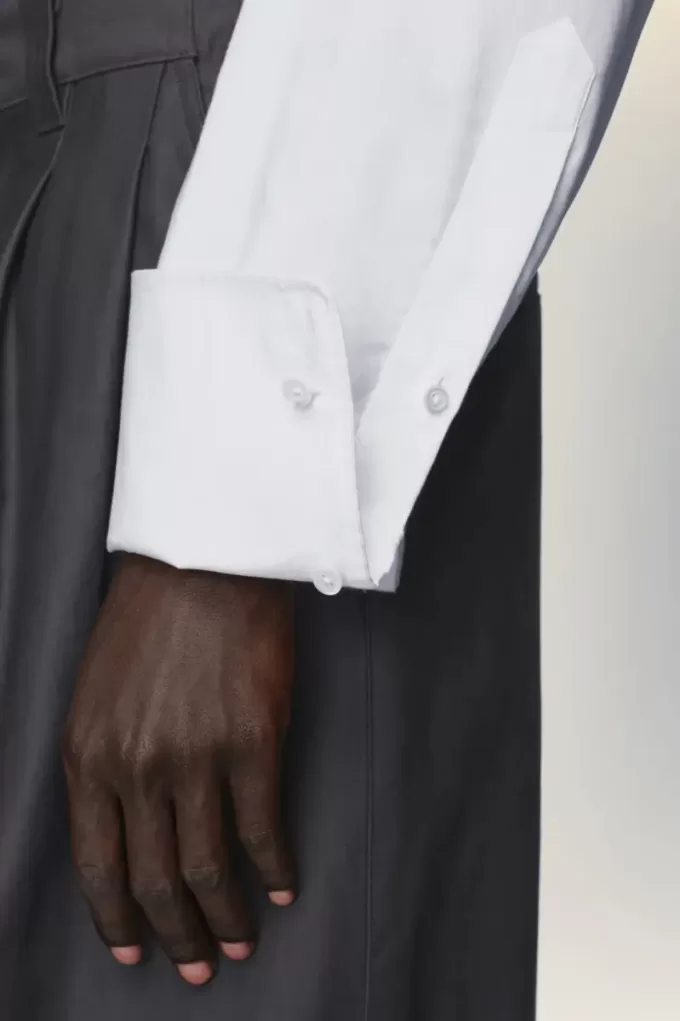 Maison Margiela Cotton shirt