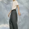 Maison Margiela Cotton trousers