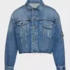 Maison Margiela Denim jacket