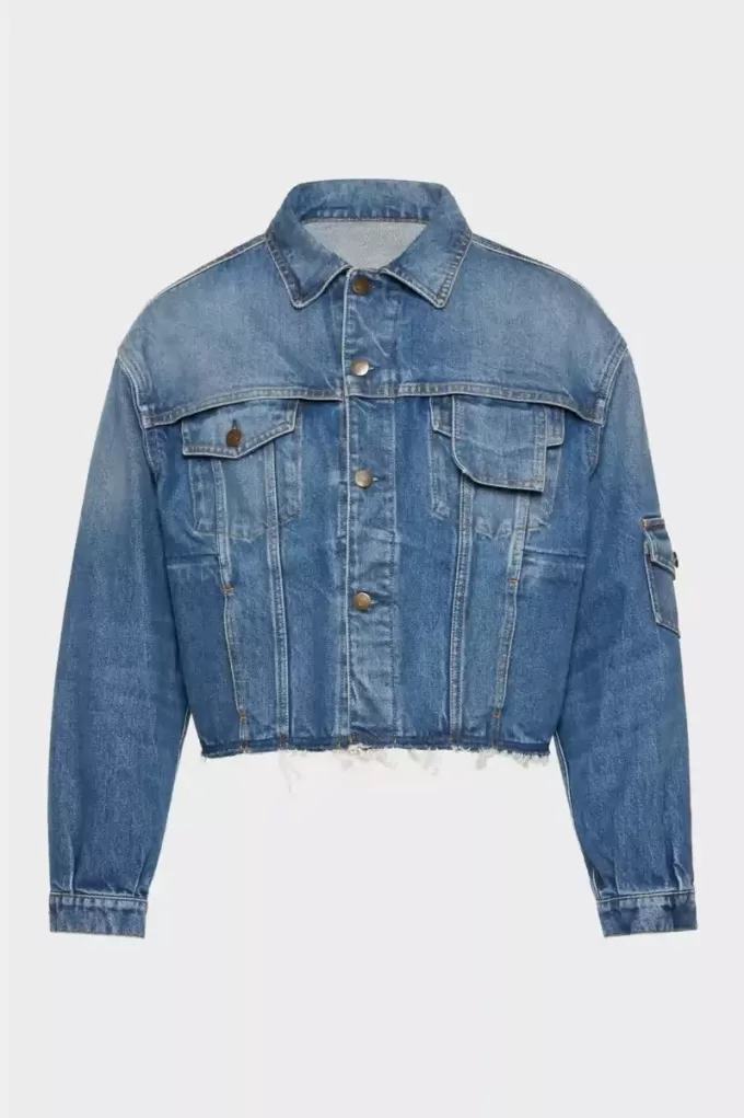 Maison Margiela Denim jacket