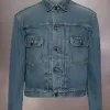 Maison Margiela Denim Jacket Maison Margiela Denim Jacket
