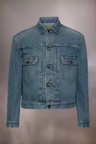 Maison Margiela Denim Jacket