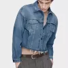 Maison Margiela Denim jacket