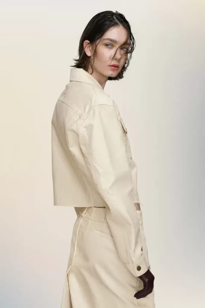 Maison Margiela Denim jacket