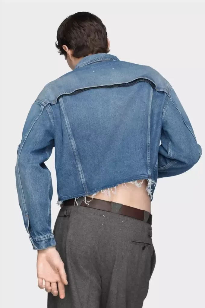 Maison Margiela Denim jacket