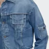 Maison Margiela Denim jacket