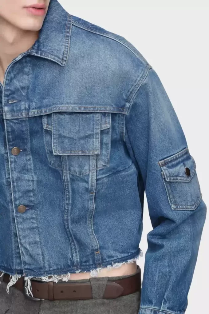 Maison Margiela Denim jacket
