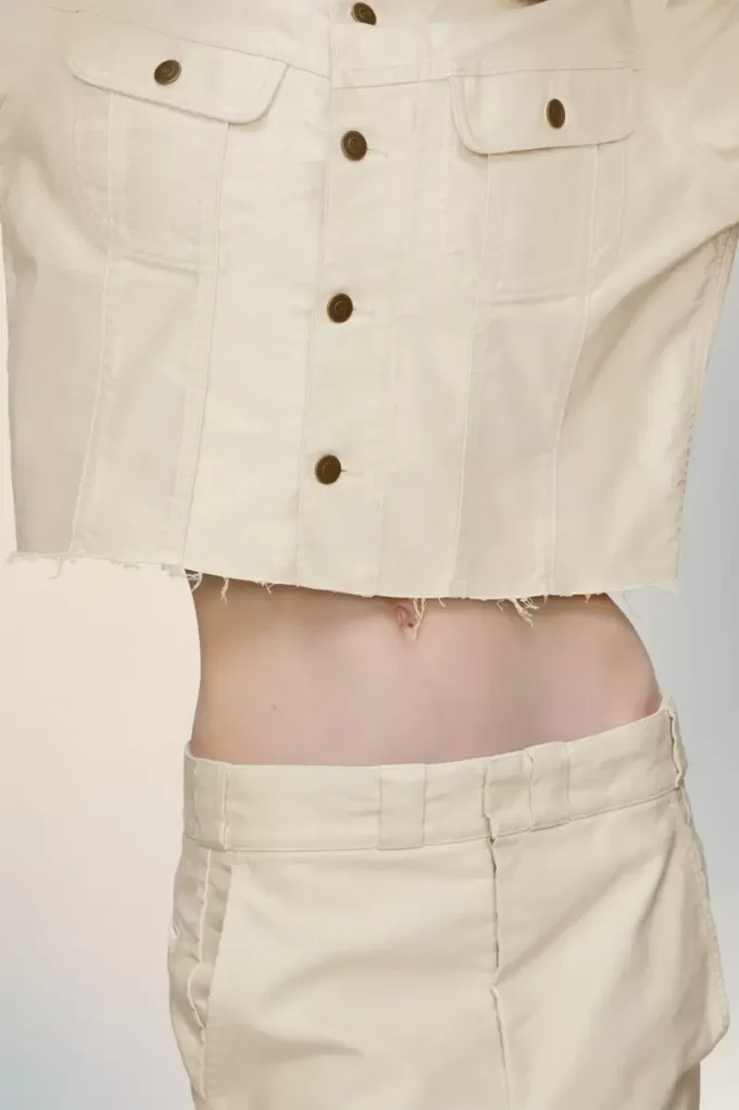 Maison Margiela Denim jacket